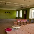 Spitale abandonate, hoteluri, institute din regiunea Samara (rusia)