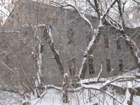 Locații abandonate din Ekaterinburg (turneu de la stalkerii locali), portal de divertisment