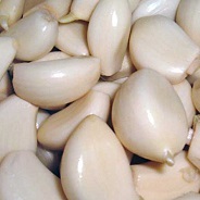 Semințe de usturoi pentru casa de iarnă