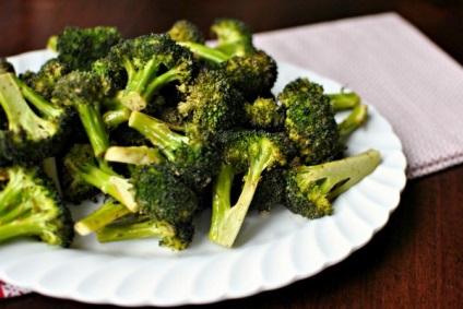 Káposzta brokkoli a téli, hogyan kell tárolni, a zöld, egy szokatlan recept, hogyan savanyítva,