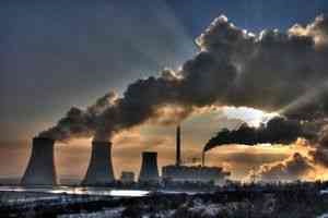 Poluarea mediului, informații utile, lumea invizibilă
