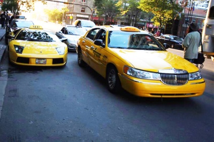 Legea privind taxiurile este adoptată - ceea ce sa schimbat, sergei basilenkov, articole de autor, articole