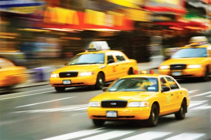Legea privind taxiurile este adoptată - ceea ce sa schimbat, sergei basilenkov, articole de autor, articole