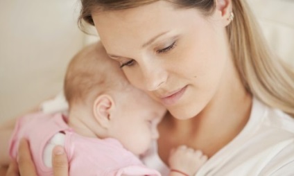 Constipația la nou-născuți cu tratament alimentar mixt (video)