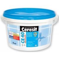 Grout - Ceresit - descriere, caracteristici, preț