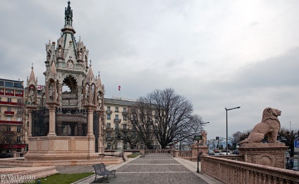 Geneva și împrejurimile (fotografie) - călătorii, țări, ziarul meu