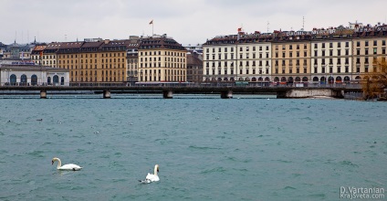 Geneva și împrejurimile (fotografie) - călătorii, țări, ziarul meu