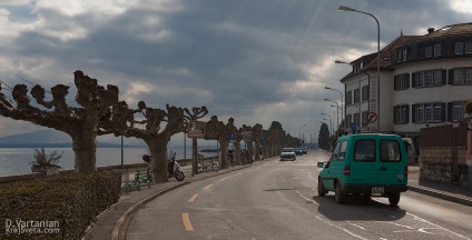 Geneva și împrejurimile (fotografie) - călătorii, țări, ziarul meu