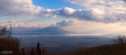 Geneva și împrejurimile (fotografie) - călătorii, țări, ziarul meu