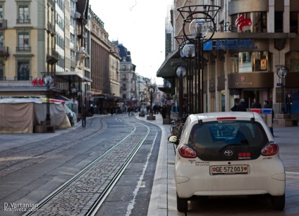 Geneva și împrejurimile (fotografie) - călătorii, țări, ziarul meu