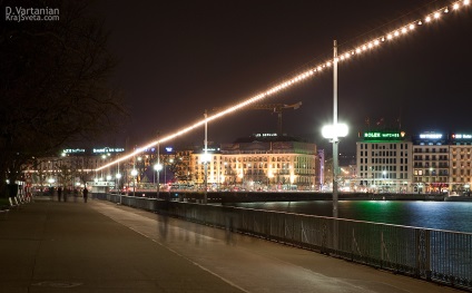 Geneva și împrejurimile (fotografie) - călătorii, țări, ziarul meu