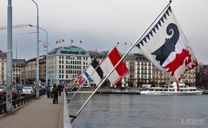 Geneva și împrejurimile (fotografie) - călătorii, țări, ziarul meu