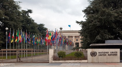 Geneva și împrejurimile (fotografie) - călătorii, țări, ziarul meu