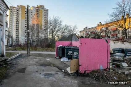 Élet a pokolban (élet) Élet a Pokolban