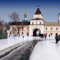 Zhostovo este un mic oraș cu reputație și faimă la nivel mondial