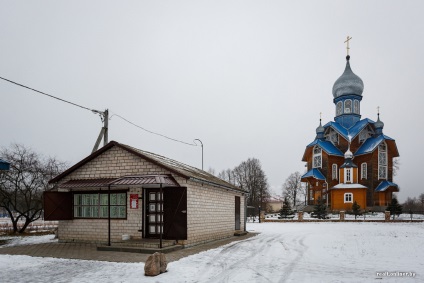 Зимовий відпочинок по-білоруські чи варто їхати в біловезьку пущу