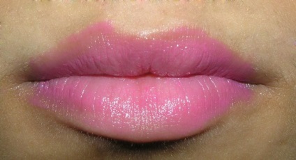 Bevezetés a szájfényű ffleur - chic lipgloss paletta - # 3 értékelés