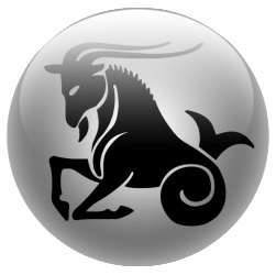 Semnul zodiacului - Capricorn