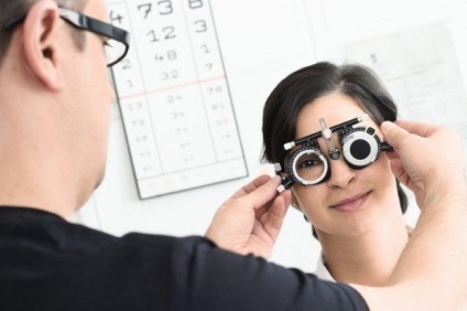 A látás mínusz mi az, hogyan javuljon a myopia, a myopia, a kábítószer,