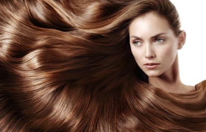10 Cele mai toxice ingrediente din produsele de păr