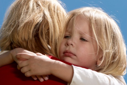 10 lépés a gyermek érzelmi intelligenciájának növelése érdekében