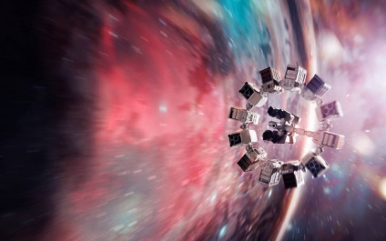 10 Lehetséges megoldások a csillagközi utazás problémáira - a tér és az űrre vonatkozó hírek