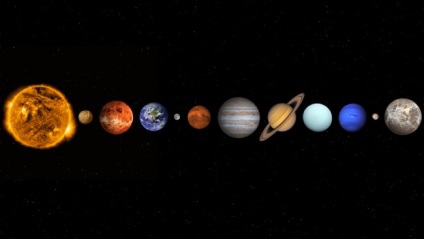 10 Posibile soluții la problemele călătoriilor interstelar - știri despre spațiu și spațiu