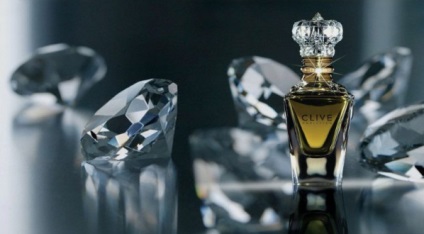 15 A legdrágább parfümök a történelemben