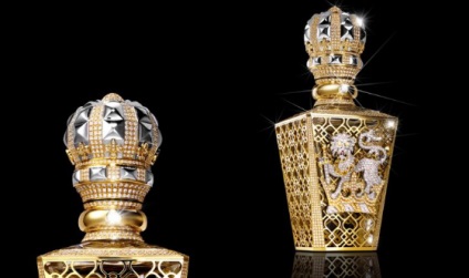 15 A legdrágább parfümök a történelemben