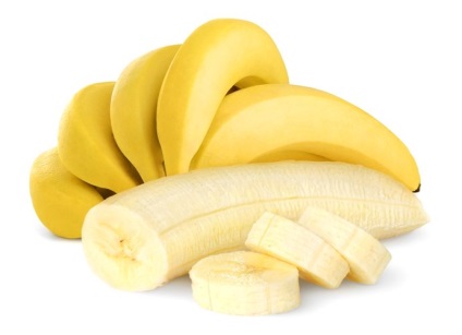2 recept az illatos alkohol főzés bergs a banán és a narancs