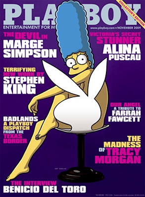 33 Fapte interesante despre Simpsons