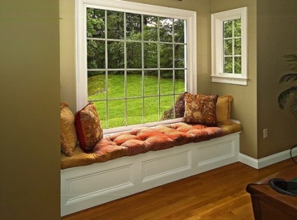 35 Opțiuni pentru proiectarea pervazurilor de ferestre pentru o casă confortabilă - un piept de idei pentru casa ta - interioare, case
