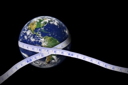 36 Fapte neclare despre planeta pământ pe care probabil că nu le știți, știri