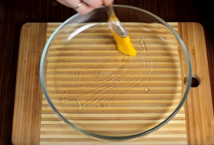 5 rețete simple de caserola de brânză de vaci cu manga în cuptor (cu fotografie)