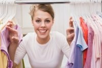 5 Sfaturi pentru a elimina mirosul de mucegai din dulap - reparații în fiecare casă