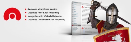 6 cele mai bune pluginuri de securitate pentru wordpress