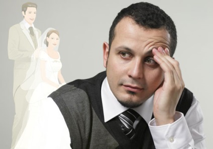 7 Greșeli în comunicarea cu un bărbat divorț - secrete ale femeii de la o femeie fericită