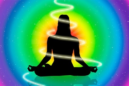 7 pași pentru a restabili aura! Informații esoterice