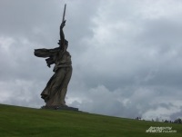 8 Cele mai renumite monumente ale lui Eugene Vuchetich, cultura, cultura, aif Volgograd