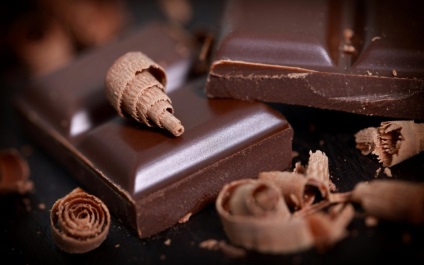8 Jó ok arra, hogy meggyőzze magát, hogy elkezd csokoládét fogyasztani