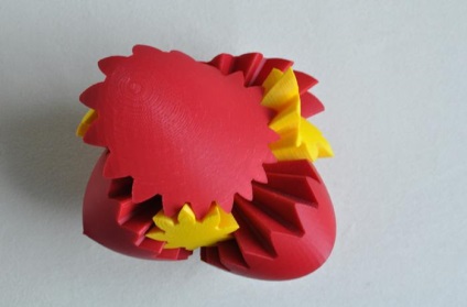 Abs-műanyag 3D nyomtatókon való nyomtatáshoz, funkciók, hatókör - 3dprofy
