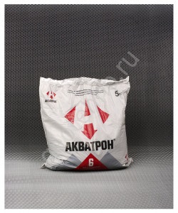 Aquatron, amestec hidroizolant, impermeabilizant penetrant, g