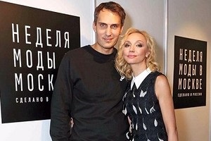 Alexey Yagudin și Tatyana Totmyanina au jucat o nuntă în Krasnoyarsk