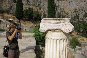 Alternatív turizmus Görögországban divat vagy filozófia