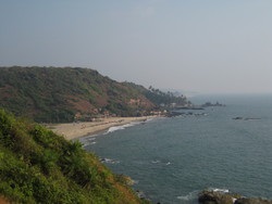 Arambol, Goa