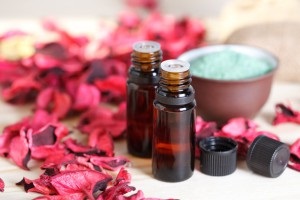 Aromaterapia ca modalitate de tratare a bronșitei