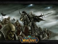 Arthas menetil történetet és a World of Warcraft világát