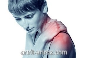 Artrita simptomelor articulațiilor umărului și tratamentul bolii