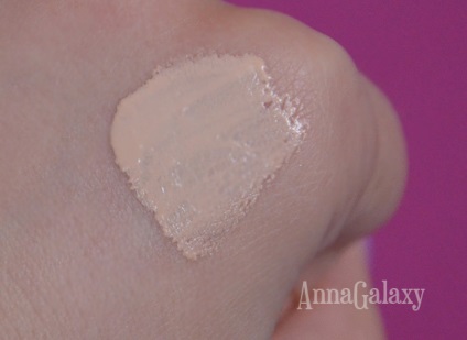 Avon Ideal perfect cc color corrector crema spf 20 în galaxia nud - anna