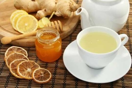 Tratamentul Ayurvedic pentru dureri în gât